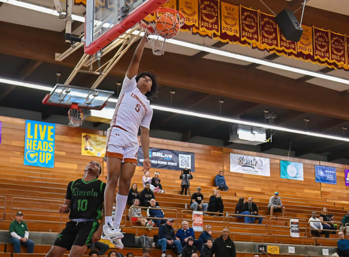Lincoln vs Lanier Torrey Pines Holiday Classic December 27, 2023 Photo-Justin Fine37